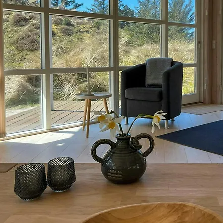 Holiday home House With Wide Views In Dunes Near