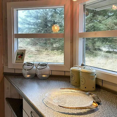 House With Wide Views In Dunes Near Holiday home