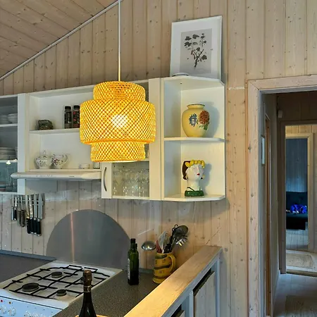 House With Wide Views In Dunes Near