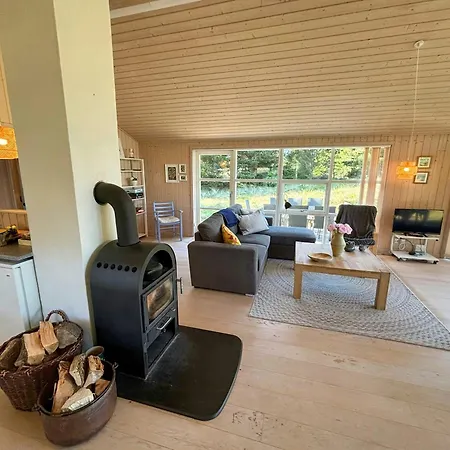 Ferienhaus House With Wide Views In Dunes Near *