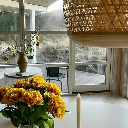 Holiday home House With Wide Views In Dunes Near