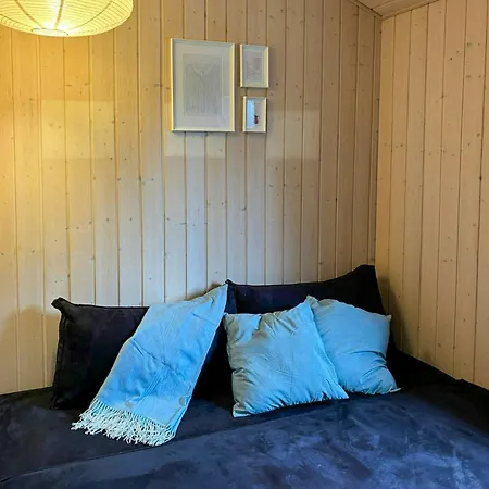 Dom wakacyjny House With Wide Views In Dunes Near Blokhus