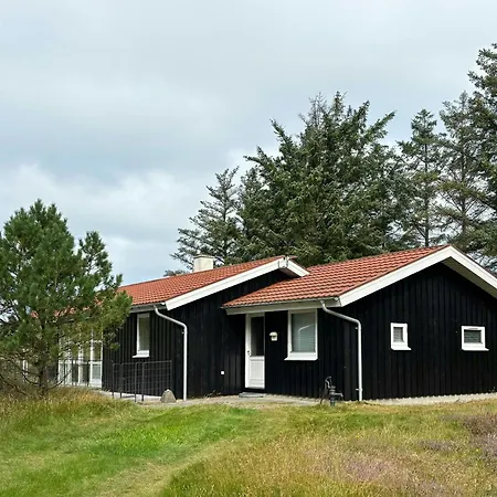House With Wide Views In Dunes Near * Blokhus