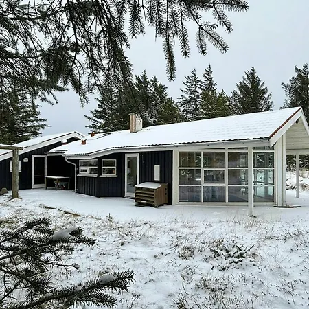House With Wide Views In Dunes Near Holiday home *