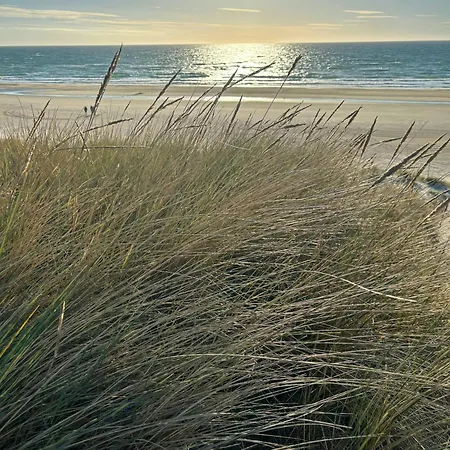 House With Wide Views In Dunes Near *